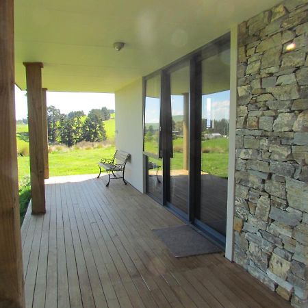 Отель The Bunkhouse Waiau Экстерьер фото