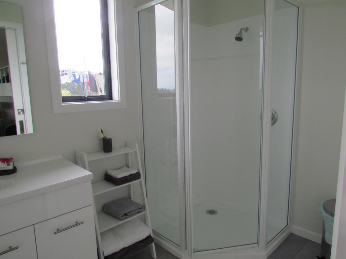 Отель The Bunkhouse Waiau Экстерьер фото