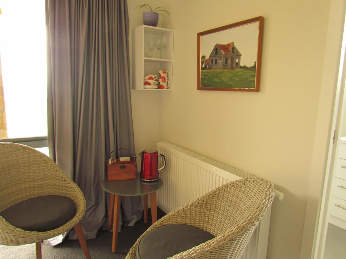 Отель The Bunkhouse Waiau Экстерьер фото
