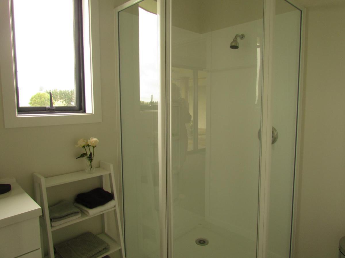 Отель The Bunkhouse Waiau Экстерьер фото